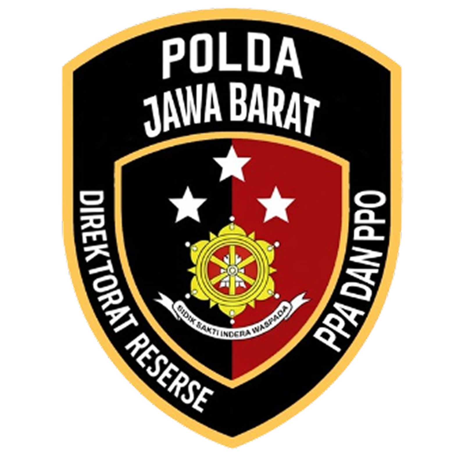 Logo PPA PPO